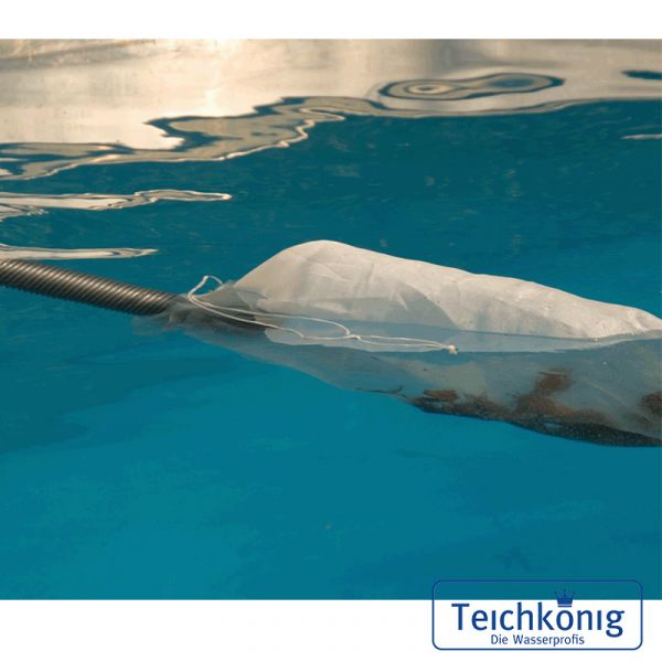 PondoVac 3 Teichsauger